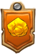 Aranyeső event
