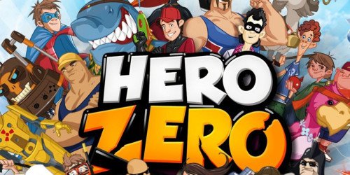 HeroNova Global