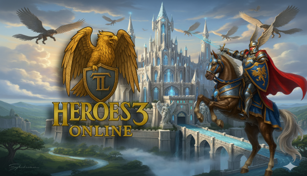 Heroes3Online