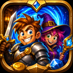 Shakes&Fidget Global icon
